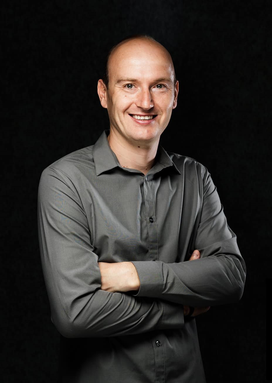 Marc Gabriel – i-link